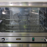 Convection Oven